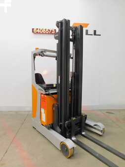 Chariots à mât rétractable 2021  Still FM-X14 (4)