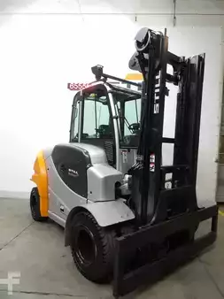 Elektro 4 Rad 2021  Still RX60-80/900 (2)