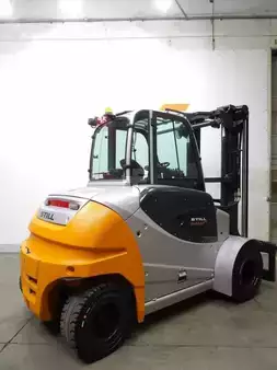 Elektro 4 Rad 2021  Still RX60-80/900 (3)