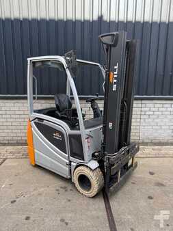 El truck - 3 hjulet 2022  Still RX20-16 (1)