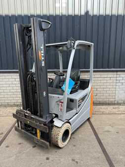 El truck - 3 hjulet 2022  Still RX20-16 (2)