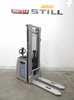 Hochhubwagen 2022  Still EXV14/LI-ION (4)