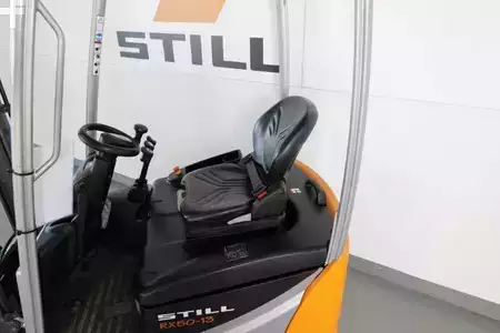 Carrelli elettrici 3 ruote 2022  Still RX-50-13 (2)