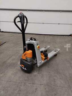 Låglyftare El 2023 Still ECH15CLI-ION (2)