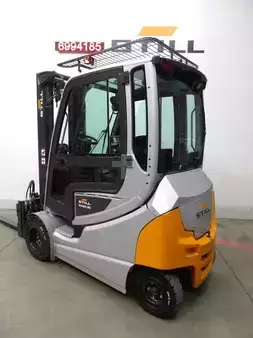 Eléctrica de 4 ruedas 2023  Still RX60-30 (1)