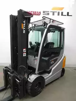 Eléctrica de 4 ruedas 2023  Still RX60-30 (2)