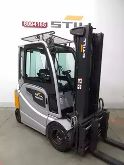 Eléctrica de 4 ruedas 2023  Still RX60-30 (3)