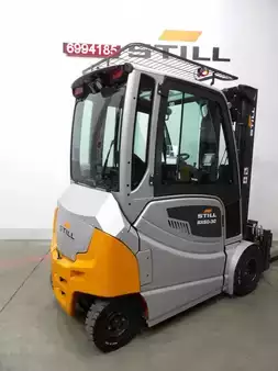 Eléctrica de 4 ruedas 2023  Still RX60-30 (4)