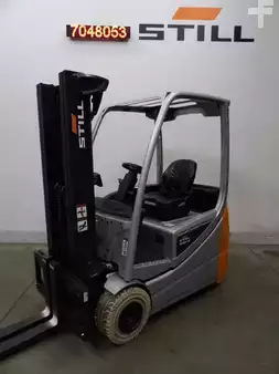 Elektro tříkolové VZV 2023  Still RX20-18 (1)