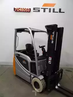 Elektrisk- 3 hjul 2023  Still RX20-18 (2)