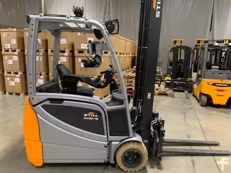 Electric - 3 wheels 2023  Still RX20-18 (1)