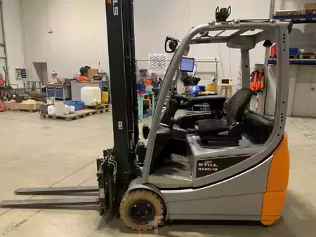 Electric - 3 wheels 2023  Still RX20-18 (2)