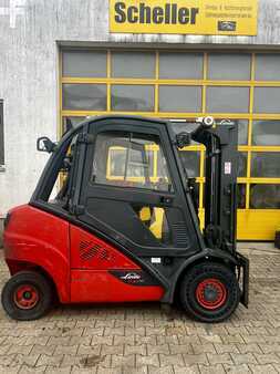 Linde H30D-02