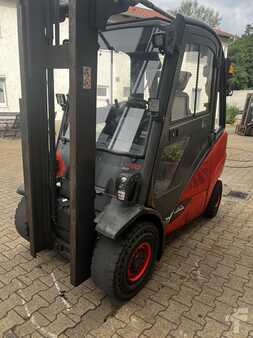 Linde H30D-02