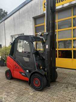 Linde H30D-02