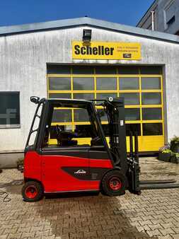 Linde E25HL -01/600