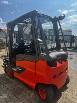 Linde E25HL -01/600