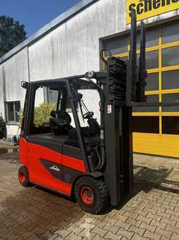 Linde E25HL -01/600