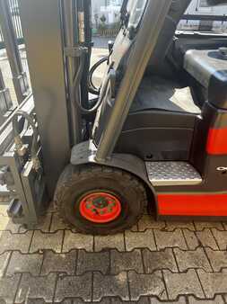 Linde E25HL -01/600