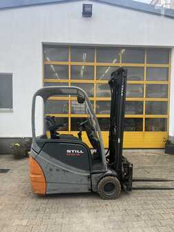Elektro 3 Rad 2010  Still RX20-16 (1)