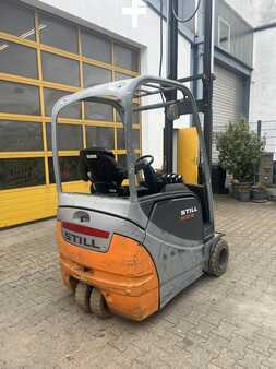 Elektro 3 Rad 2010  Still RX20-16 (10)