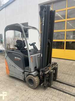 Elektro 3 Rad 2010  Still RX20-16 (2)