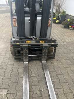 Elektro 3 Rad 2010  Still RX20-16 (3)