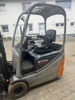 Elektro 3 Rad 2010  Still RX20-16 (5)