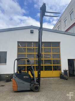 Elektro 3 Rad 2010  Still RX20-16 (9)