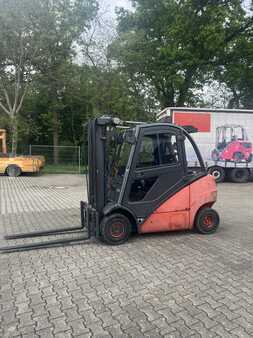 Dieselstapler 2006  Linde H25D (12)