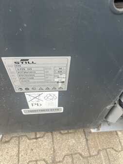 Elektro 3 Rad 2018  Still RX 20-14 (3)