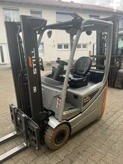 Elektro 3 Rad 2018  Still RX 20-14 (5)