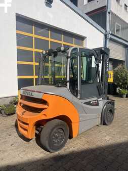 Dieselstapler 2017  Still RX70-50 (3)