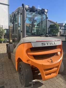 Dieselstapler 2017  Still RX70-50 (2)