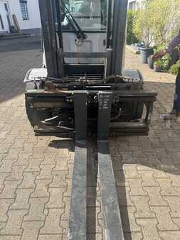 Dieselstapler 2017  Still RX70-50 (4)
