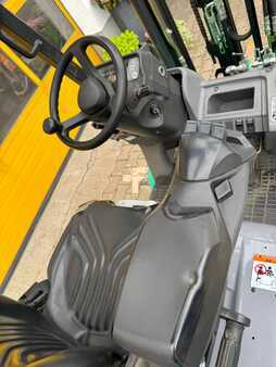 Treibgasstapler 2019  Mitsubishi FG18NT (8)