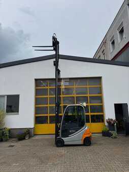 Elektro 4 Rad 2009  Still RX20-16P (1)