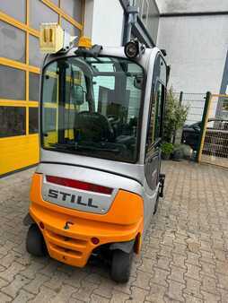 Elektro 4 Rad 2009  Still RX20-16P (11)