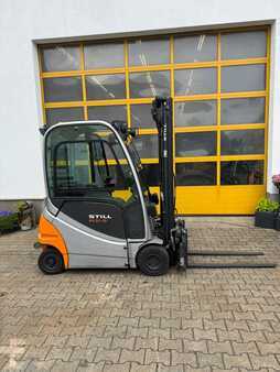 Elektro 4 Rad 2009  Still RX20-16P (12)