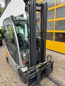 Elektro 4 Rad 2009  Still RX20-16P (14)