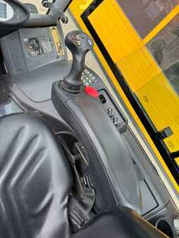 Elektro 4 Rad 2009  Still RX20-16P (4)