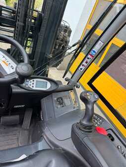 Elektro 4 Rad 2009  Still RX20-16P (7)