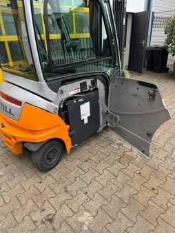 Elektro 4 Rad 2009  Still RX20-16P (9)