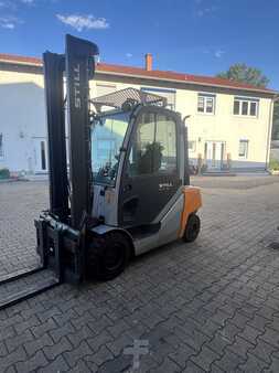 LPG VZV 2016  Still RX70-35T (4)