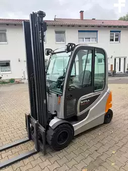 Elektro 4 Rad 2012  Still RX60-30 (11)