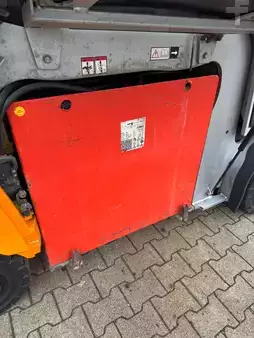 Elektro 4 Rad 2012  Still RX60-30 (12)