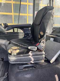 Diesel gaffeltruck 2018  Still RX70-45 (8)