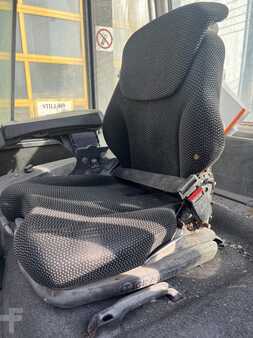 Diesel gaffeltruck 2017  Still RX 70-45 (10)