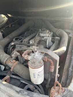 Diesel gaffeltruck 2017  Still RX 70-45 (11)