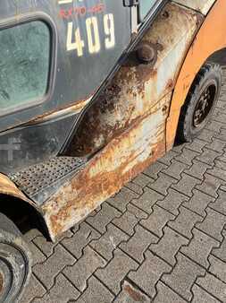 Diesel gaffeltruck 2017  Still RX 70-45 (12)